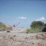 Guidone's Hill circa 1953.